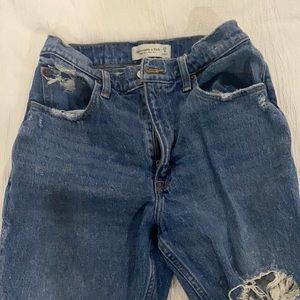 Abercrombie jeans